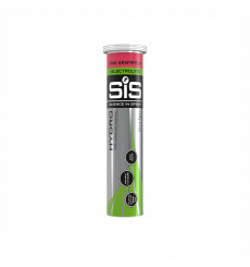 SIS 1 tube de comprimés Go Hydro DLC COURTE