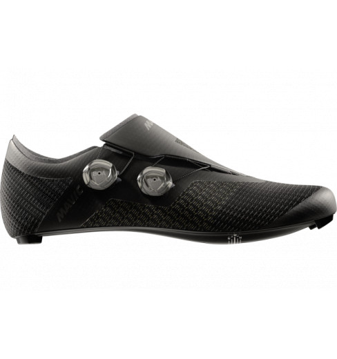 Mavic cosmic ultimate shoe top