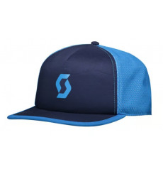 SCOTT casquette sport Trucker Trail Run