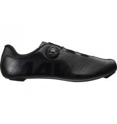 MAVIC Cosmic Boa Black road cycling shoes