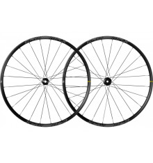 MAVIC Crossmax MTB wheelset - 29"