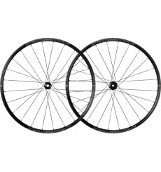 MAVIC Crossmax MTB wheelset - 29"