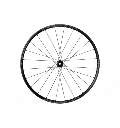 MAVIC Crossmax MTB front wheel - 27,5 "