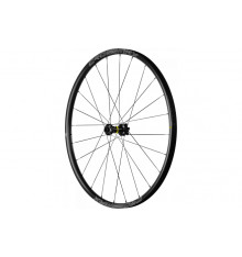 Roues arrière VTT MAVIC Crossmax 29 pouces