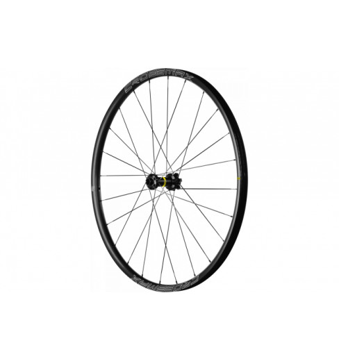 Roues arrière VTT MAVIC Crossmax 29 pouces