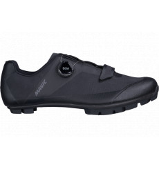 Chaussures VTT MAVIC Crossmax Elite Noir