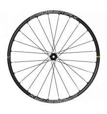 Roue avant VTT Trail MAVIC Crossmax XL  29 pouces
