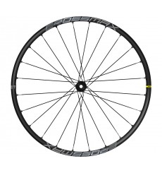 Roue avant VTT Trail MAVIC Crossmax XL  29 pouces