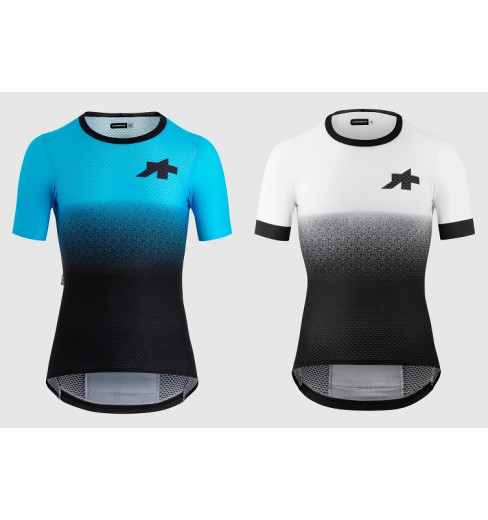 ASSOS Equipe RSR superlight S9 short sleeve cycling jersey