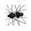 Paire de roues gravel MAVIC ALLROAD 650B DISC