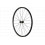 Roue avant gravel MAVIC ALLROAD 650B DISC