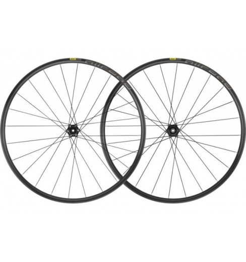 Paire de roues gravel MAVIC ALLROAD DISC 2023