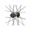 Paire de roues gravel MAVIC ALLROAD DISC 2023
