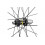 Paire de roues gravel MAVIC ALLROAD DISC 2023