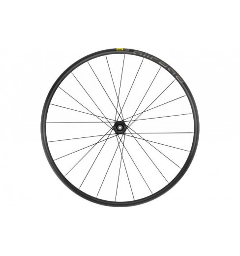 MAVIC ALLROAD DISC front wheel