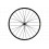 Roue avant gravel MAVIC ALLROAD S DISC 2023