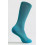 SPECIALIZED Hydrogen Vent Tall summer cycling socks - Tropical teal