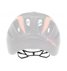 SPECIALIZED Mindset HairPort retention system for for S-Works Prevail.