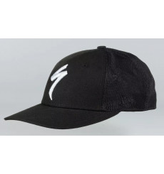 SPECIALIZED casquette Podium New Era S-Logo Trucker