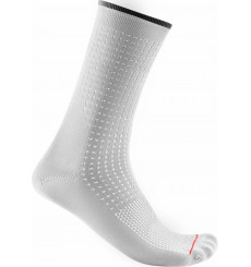 CASTELLI chaussettes velo Premio 18