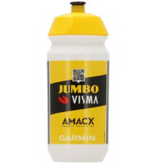 TACX Jumbo Visma shiva bio water bottle 2023 - 500 ml