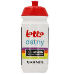 TACX Lotto Destiny shiva bio water bottle 2023 - 500 ml