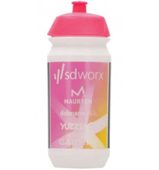 TACX SD Worx shiva bio water bottle 2023 - 500 ml
