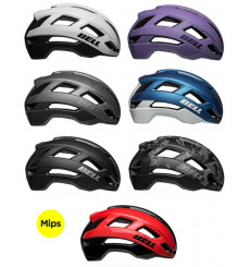 BELL casque velo Falcon XR Mips