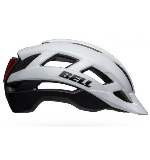 Casque Vélo Bell Tracker Taille 54-61 Cm – Noir, Occasion (DECATHLON)
