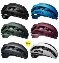 BELL XR Spherical bike helmet