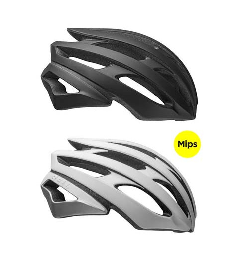 BELL casque velo route Status Mips