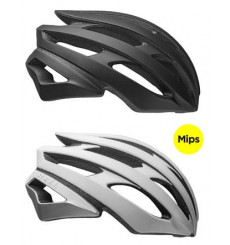 BELL casque velo route Status Mips