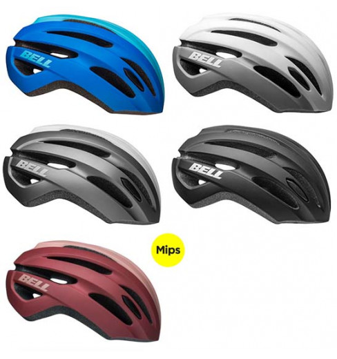 BELL Avenue Mips Updated road bike helmet