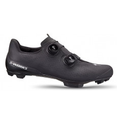 SPECIALIZED chaussures VTT homme S-Works Recon - Noir