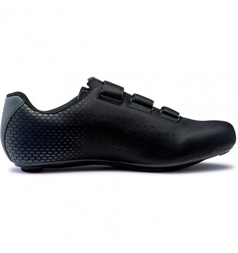 Northwave Tribute 2 Chaussures Vélo Triathlon Homme – Semelle Carbone Aérée Et Séchage Rapide