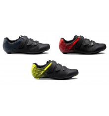 NORTHWAVE Core 2 men's road cycling shoes