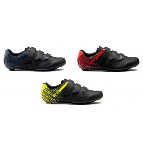 NORTHWAVE Core 2 men's road cycling shoes