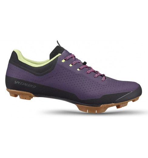 SPECIALIZED chaussures VTT Recon ADV - Purple Orchid