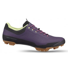 SPECIALIZED Recon ADV MTB shoes - Purple Orchid