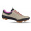SPECIALIZED Recon ADV MTB shoes - Taupe / Dark Moss Green / Fiery Red / Purple Orchid