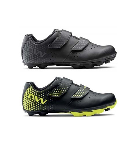 NORTHWAVE chaussures VTT homme Spike 3