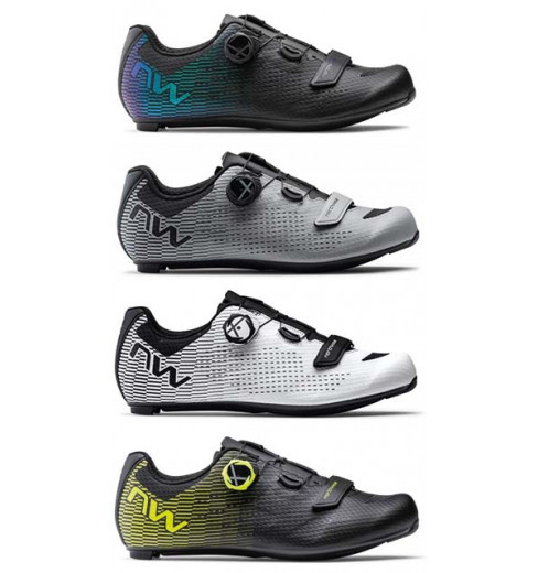 NORTHWAVE chaussures route homme STORM Carbon 2