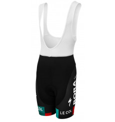 BORA HANSGROHE junior's bib shorts 2023