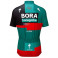 Maillot vélo manches courtes enfant BORA HANSGROHE 2023