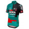 Maillot vélo manches courtes enfant BORA HANSGROHE 2023