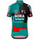 Maillot vélo manches courtes enfant BORA HANSGROHE 2023