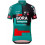 Maillot vélo manches courtes enfant BORA HANSGROHE 2023