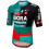 Maillot manches courtes replica BORA HANSGROHE 2023