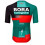 Maillot manches courtes replica BORA HANSGROHE 2023