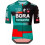 Maillot manches courtes replica BORA HANSGROHE 2023